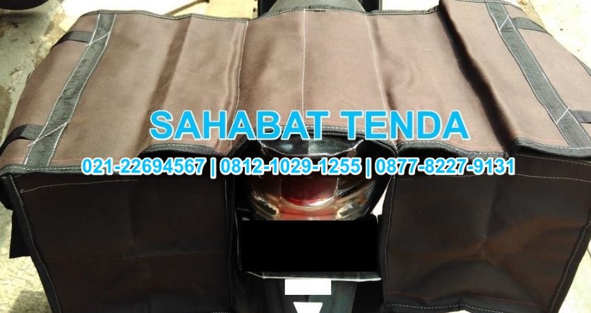Jual Tas Motor Harga Murah Kualitas Terbaik - Sahabat Tenda