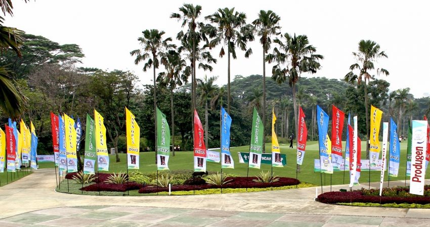 Tempat Pembuatan Bendera, Umbul-Umbul & Sign Flag